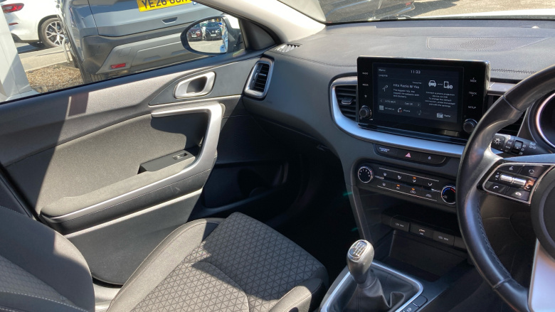Kia Ceed 1.0T GDi ISG 2 5dr Petrol Hatchback